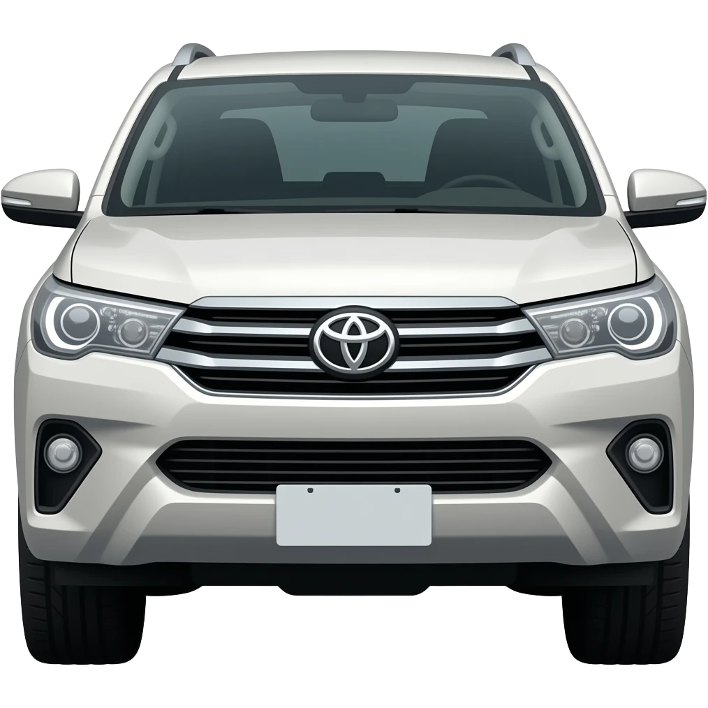 Fortuner emoji emoji