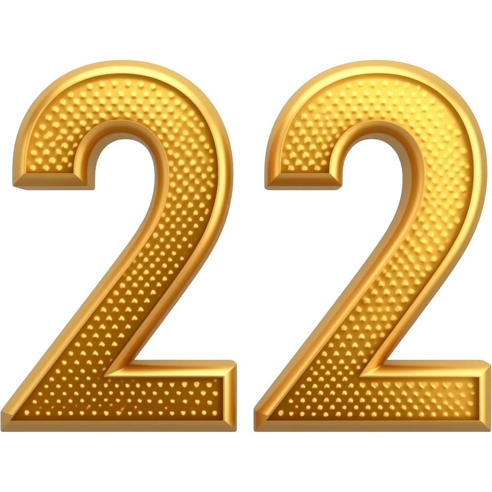 21 and fabulous banner emoji