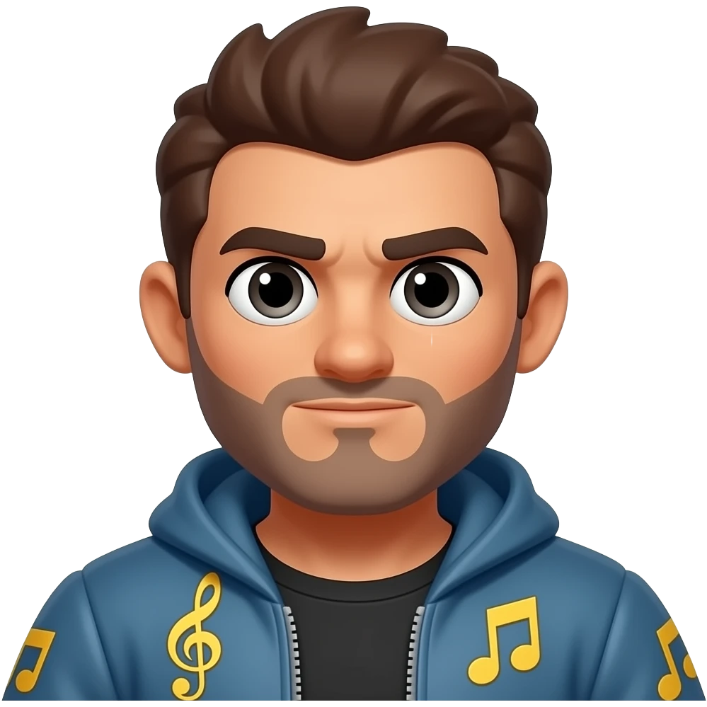 Koce memeli brawlstars melodi emejisi emoji