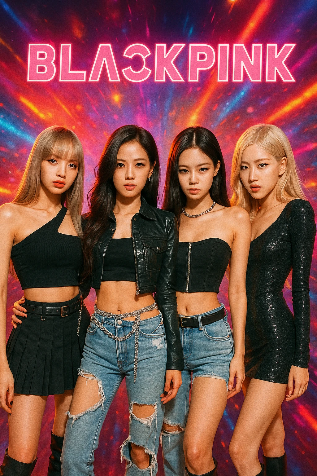 Blackpink emoji