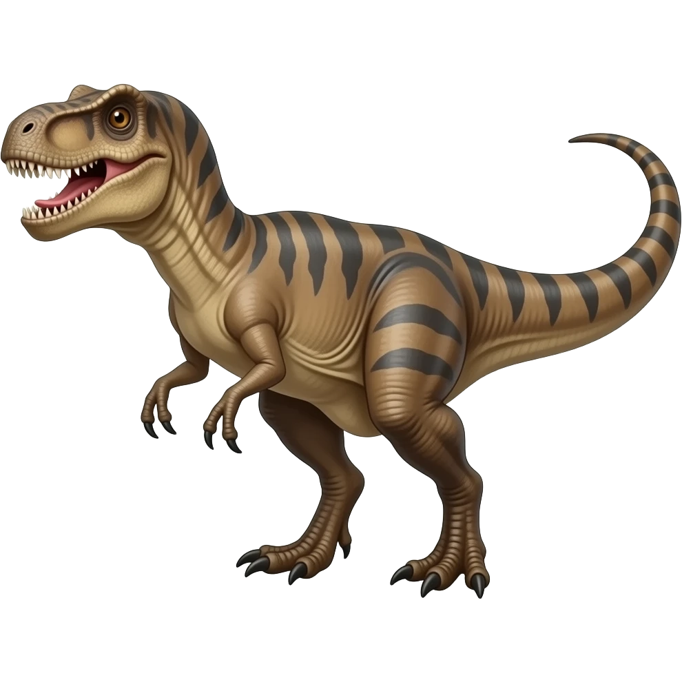 velociraptor emoji