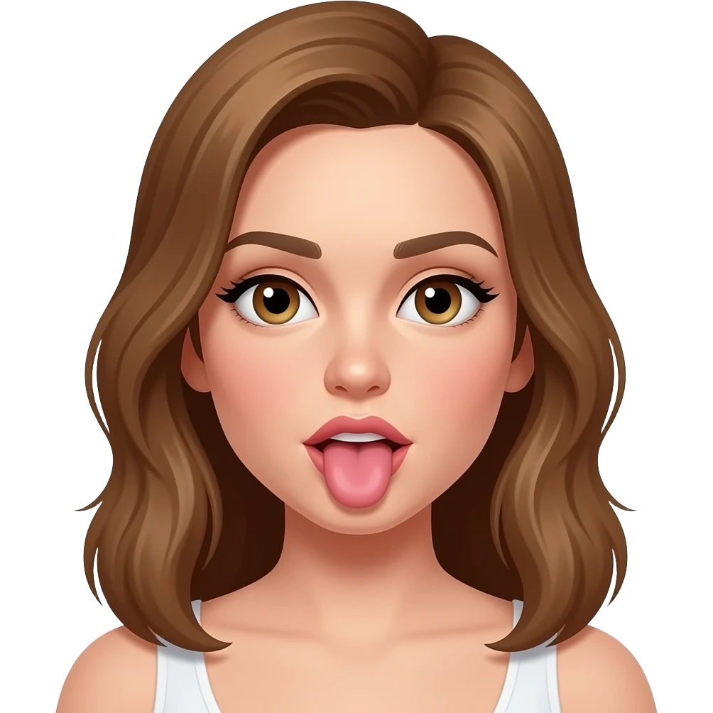 milf fucking emoji