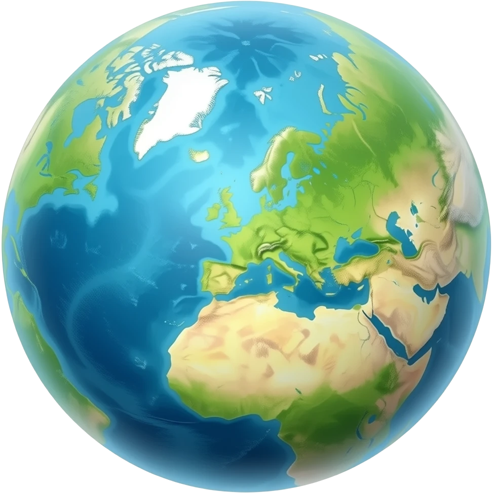 coppia di pianeti emoji