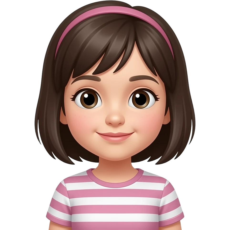 filha emoji