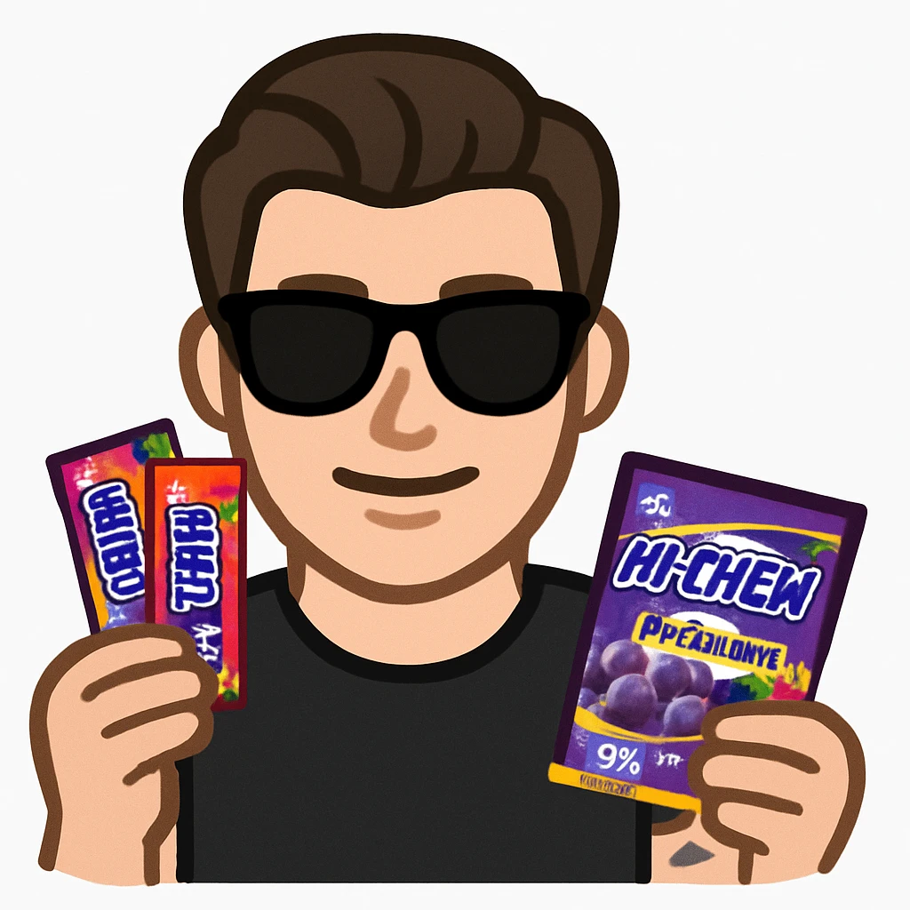 This is my boyfriend, make him into an emoji  emoji
