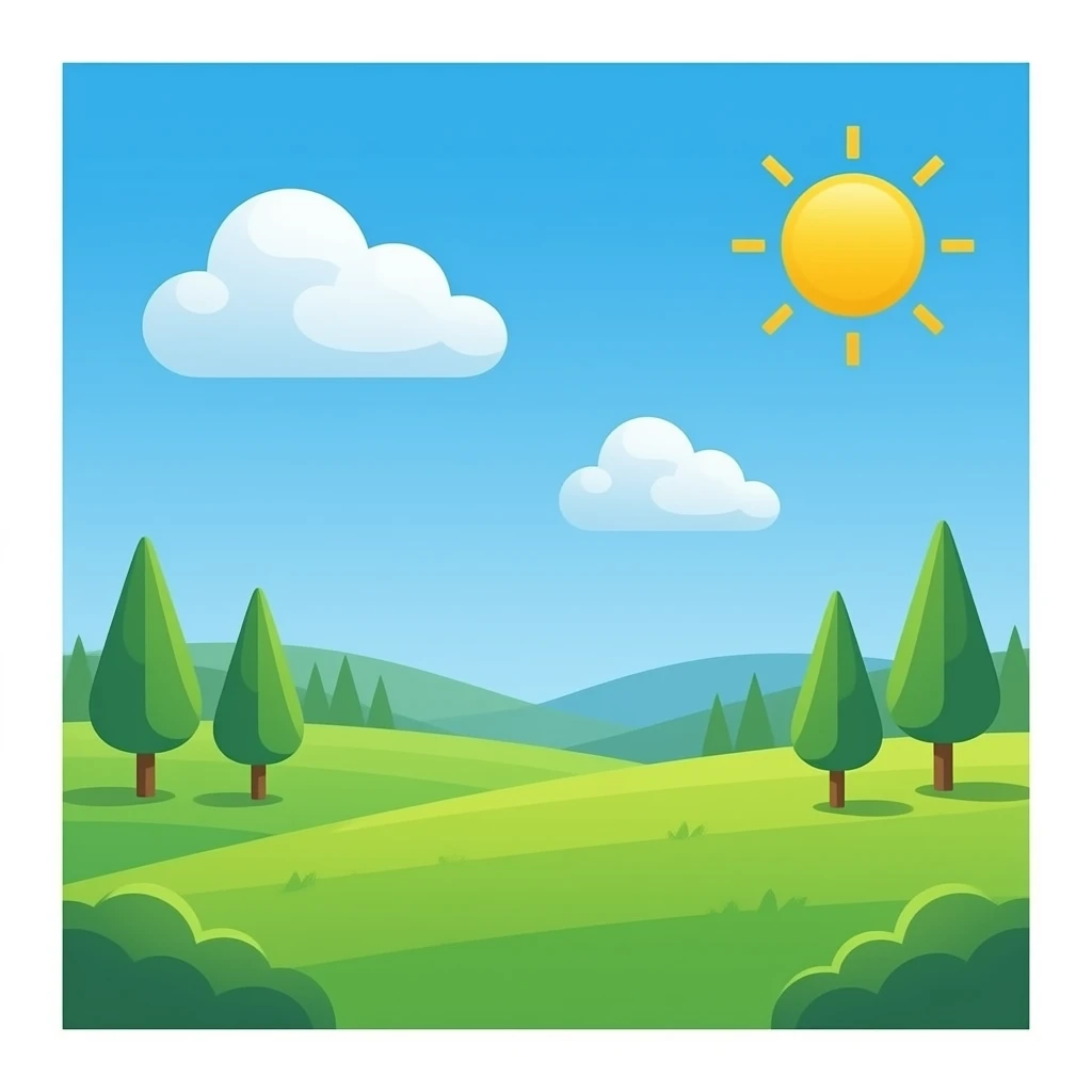 tarde - tiempo emoji