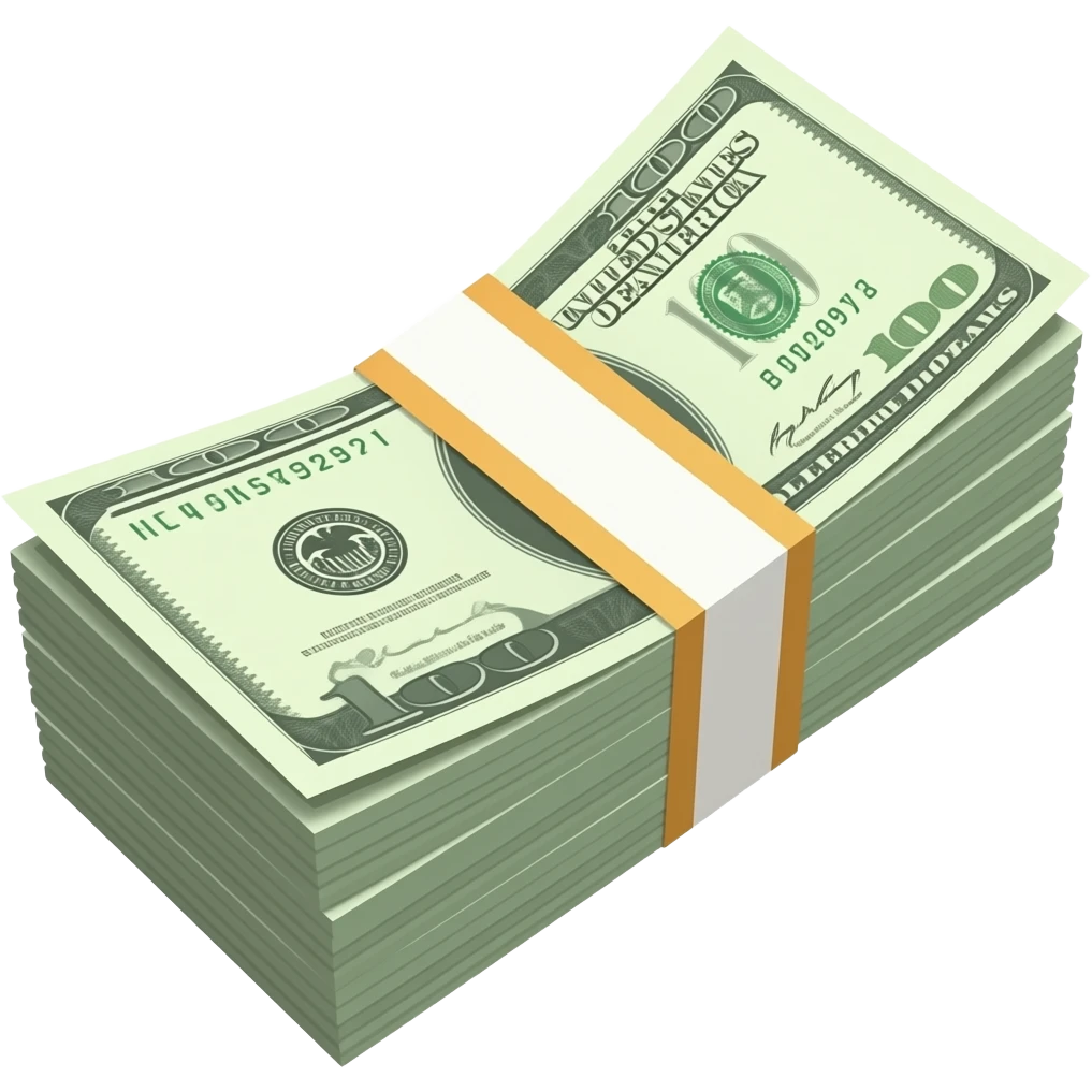 money emoji