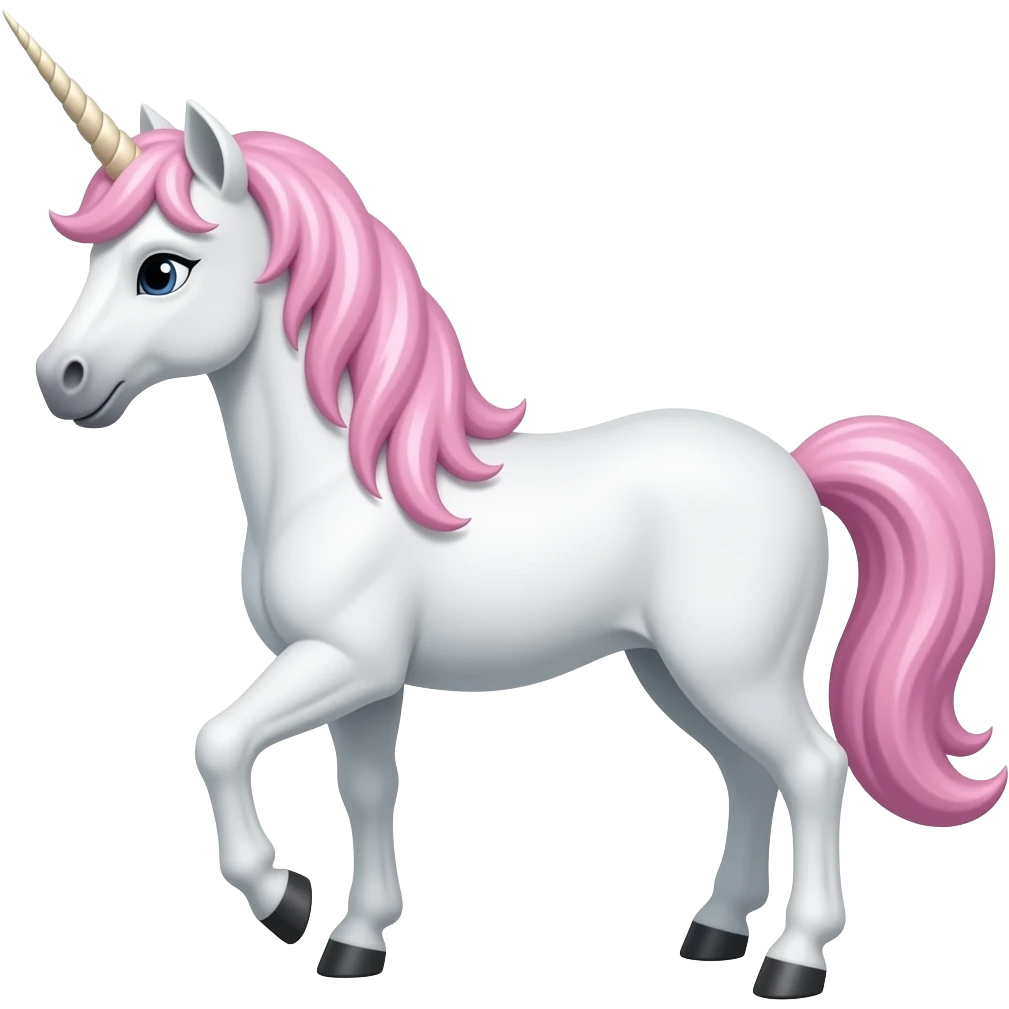 Add Unicorn emoji