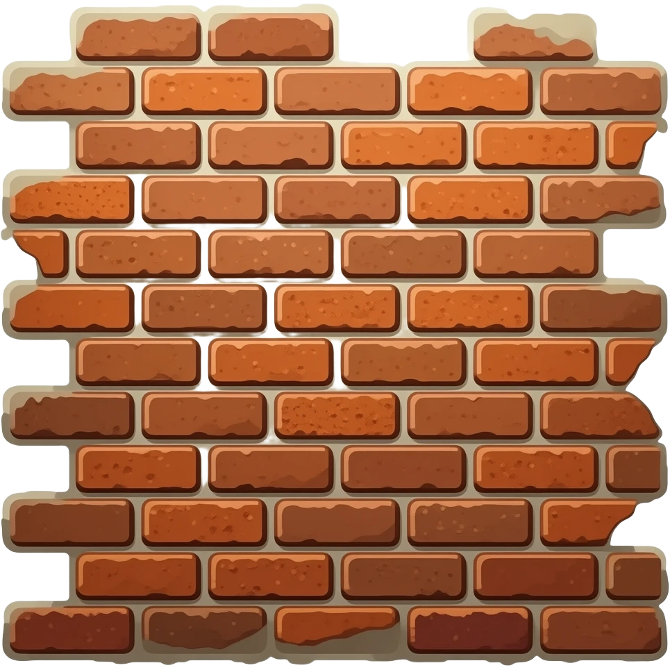 wall emoji