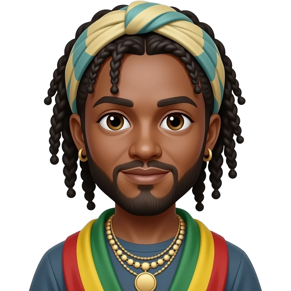 ethiopian byainetu emoji