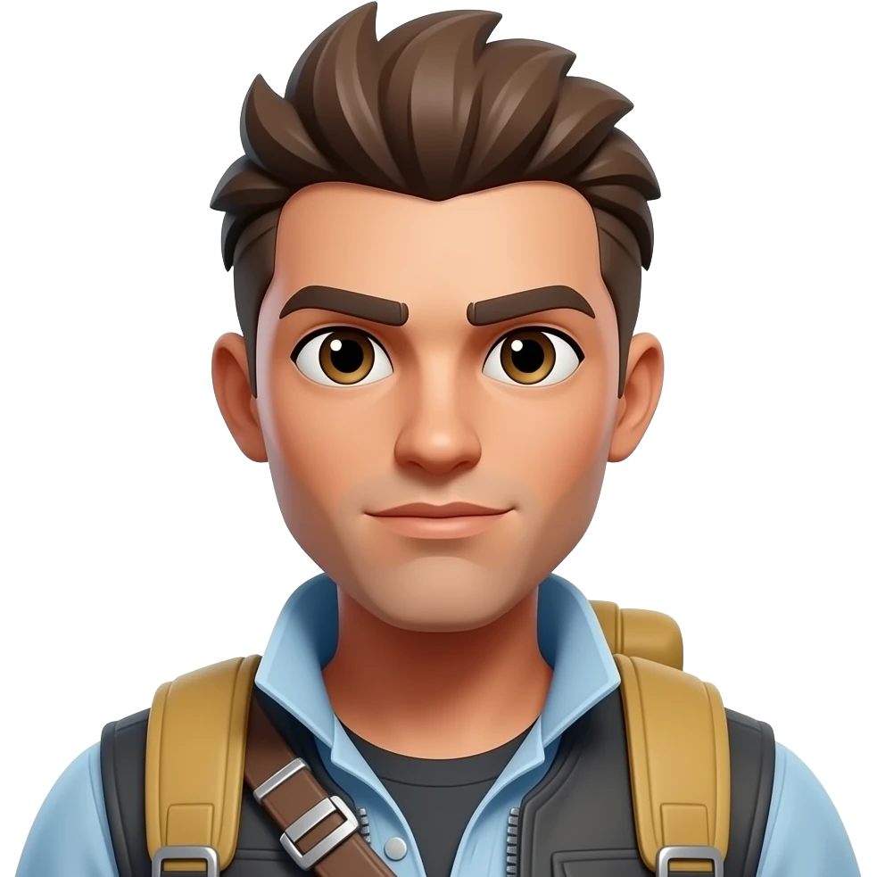 fornite emoji