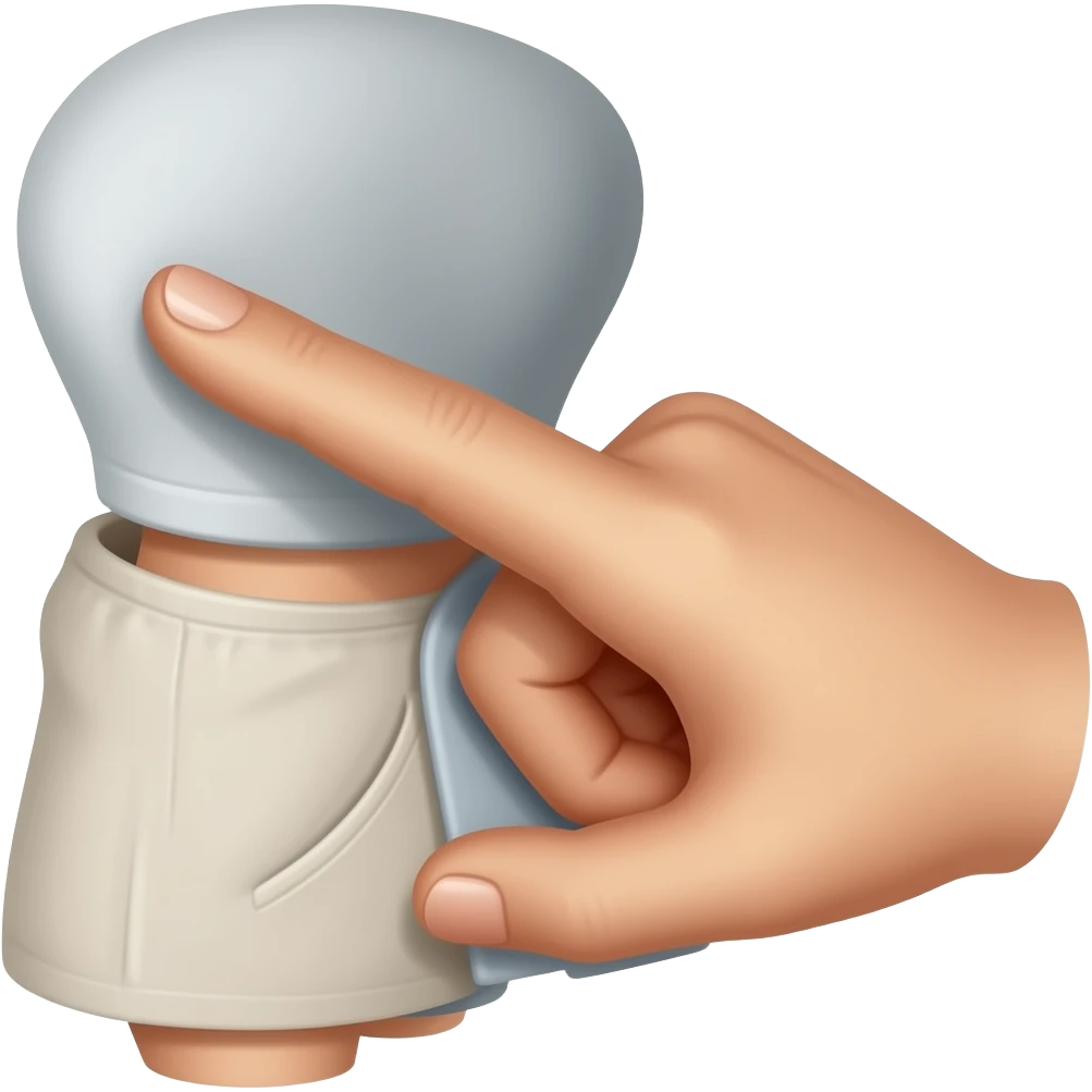 Tickle emoji
