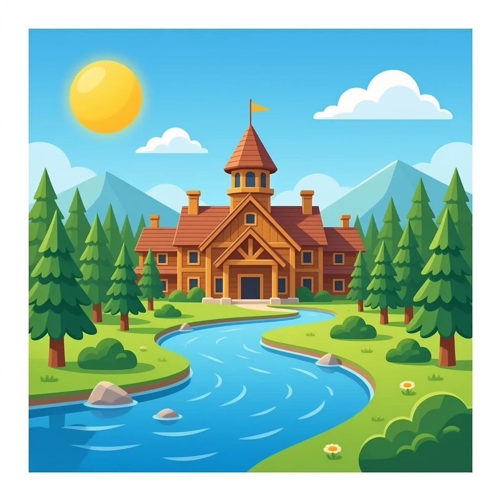 great wolf lodge emoji