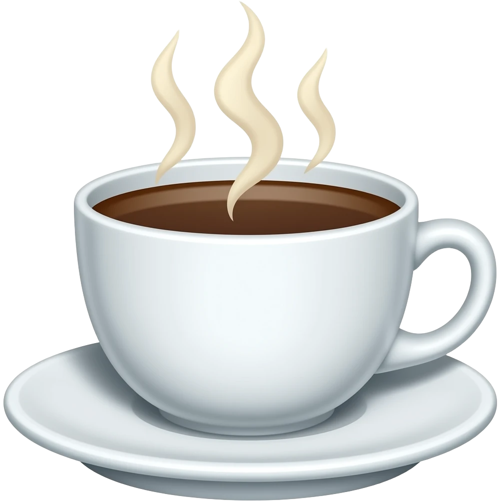 gernate  COFFEE emoji emoji