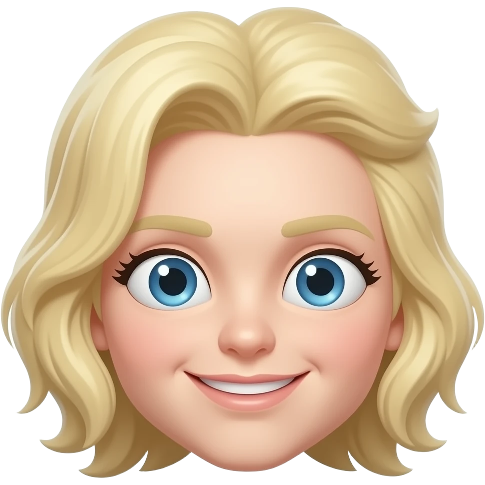 make it animated emoji