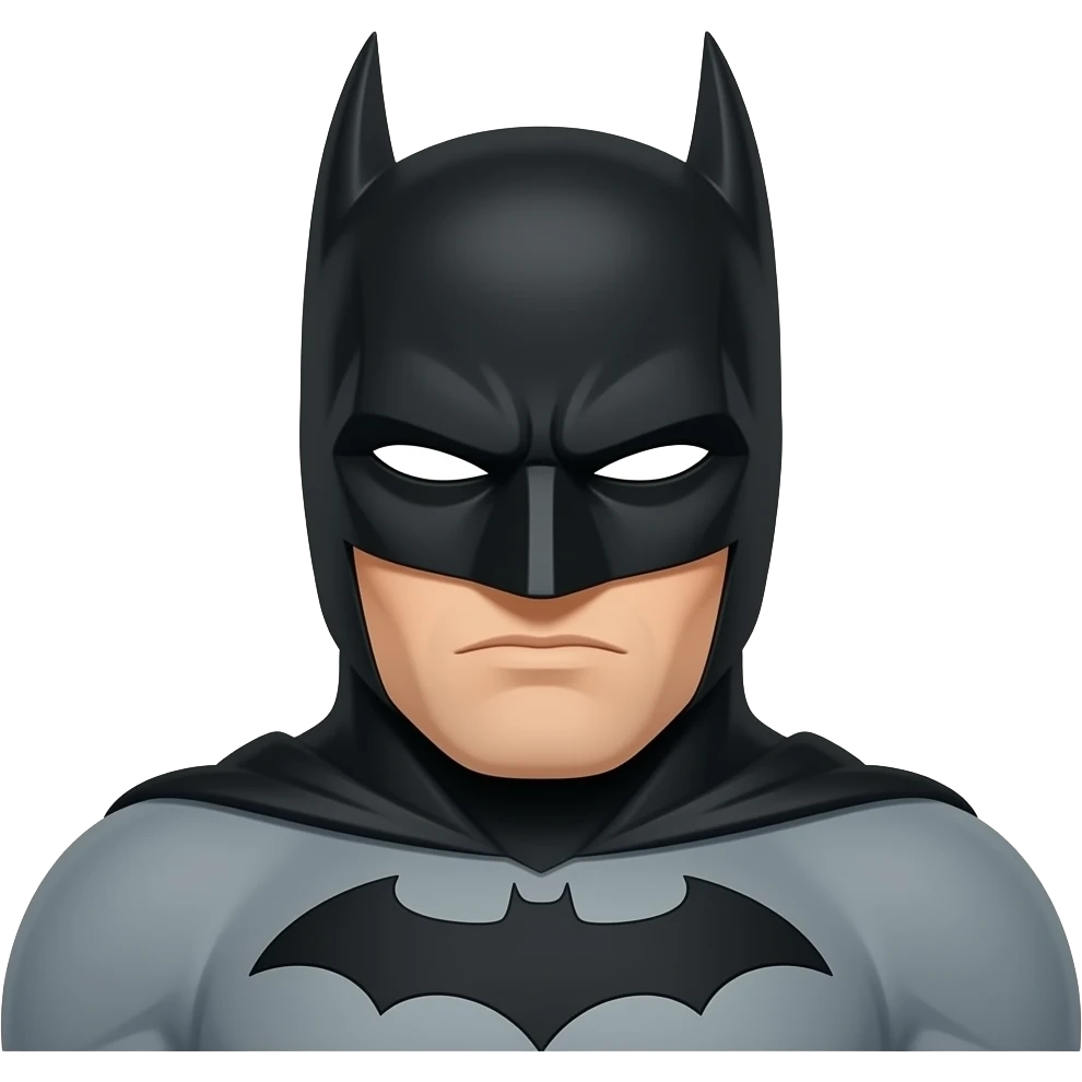 BATMA emoji