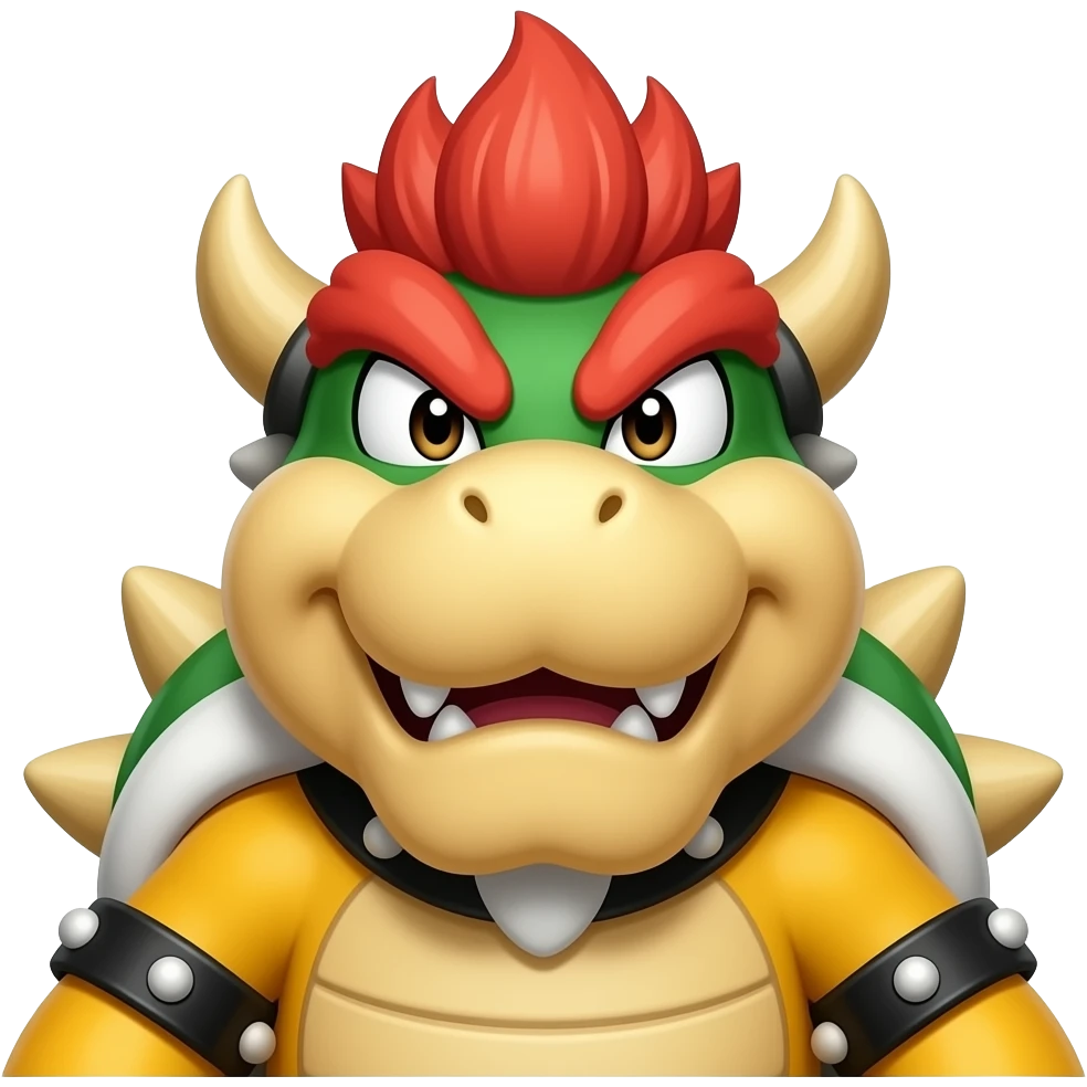 bowser junior emoji