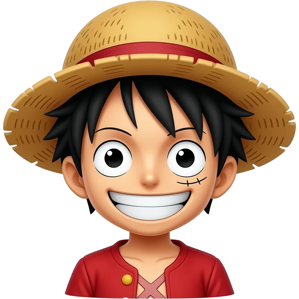 Fais moi un emojie sur lu![Fais moi un emojie sur luffy souriant emoji via emojis.com](https://imgproxy.attic.sh/insecure/f:png/h:128/w:128/plain/https://attic.sh/guz7wqj6rgbc6bz371b6licv2h7h)ffy souriant emoji