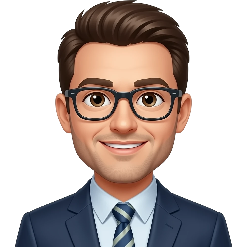 Tom talking My emoji