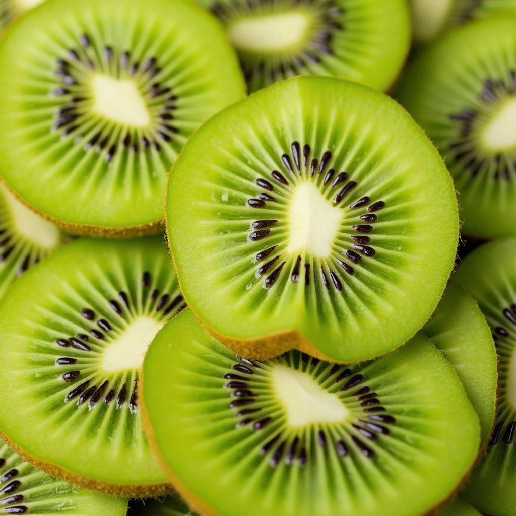 Kiwi emoji
