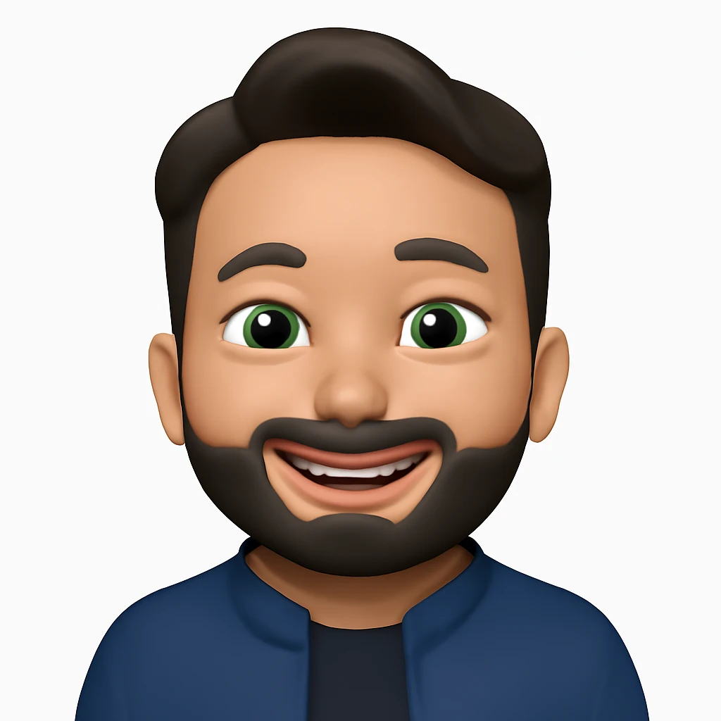 Convert the uploaded image into a 3D Apple-style emoji — preserve the key shapes, colors, and overall composition of the original image. Simplify the forms into clean, rounded cartoon-style elements while keeping the subject recognizable. Apply glossy textures, soft lighting, smooth shading, and render everything in Apple emoji style on a clean white background emoji