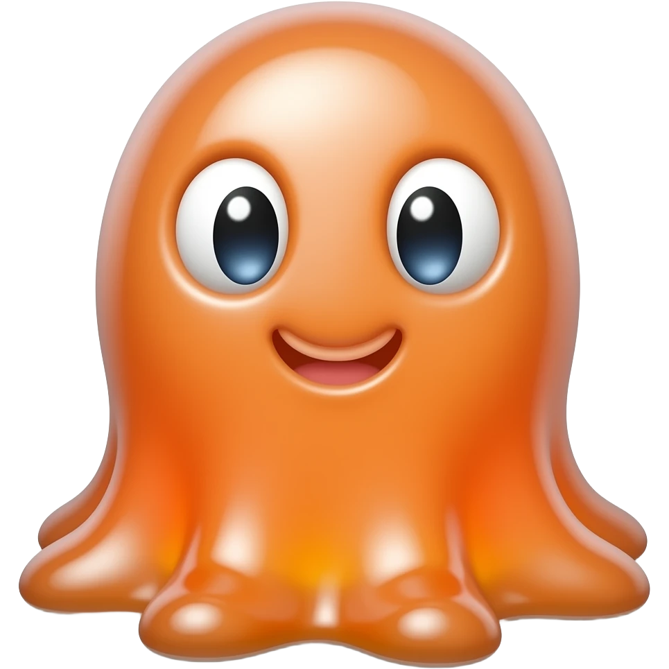 SCP999 emoji