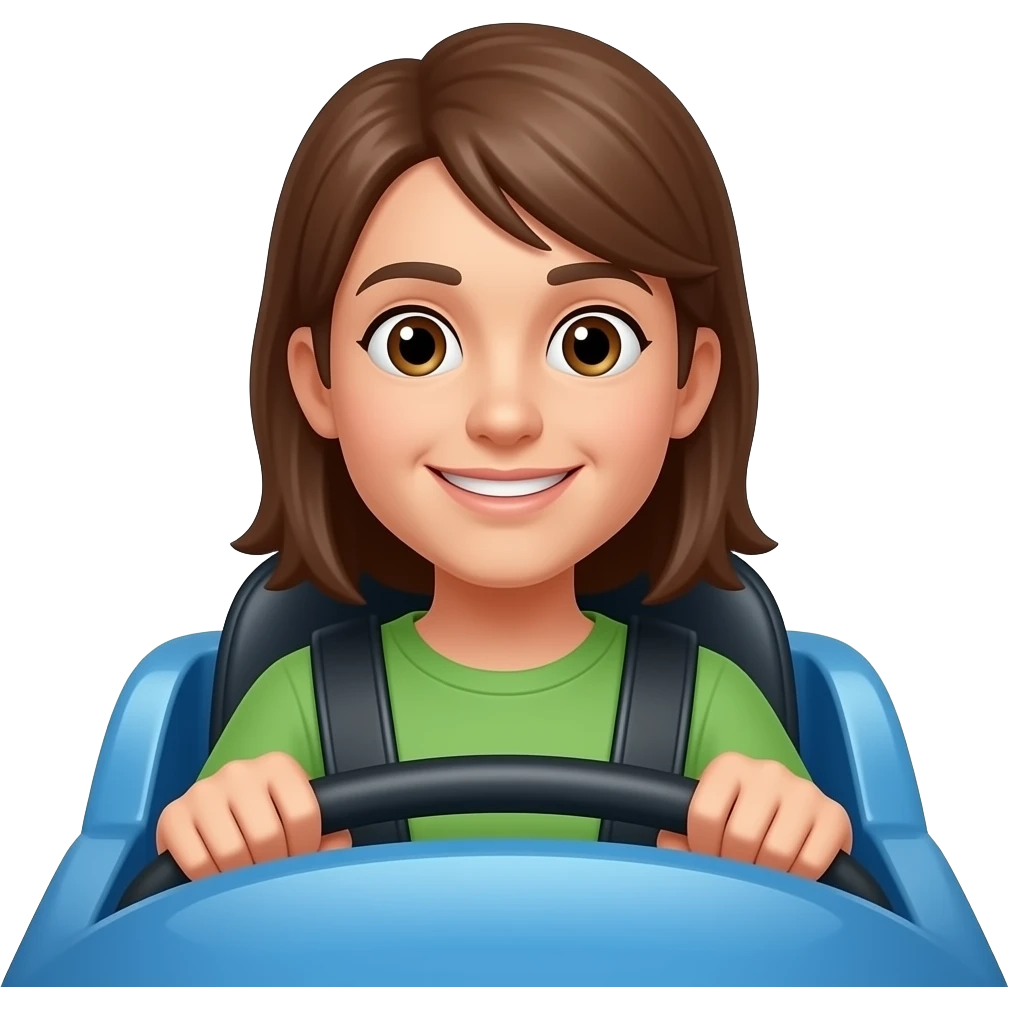 primera vez emoji