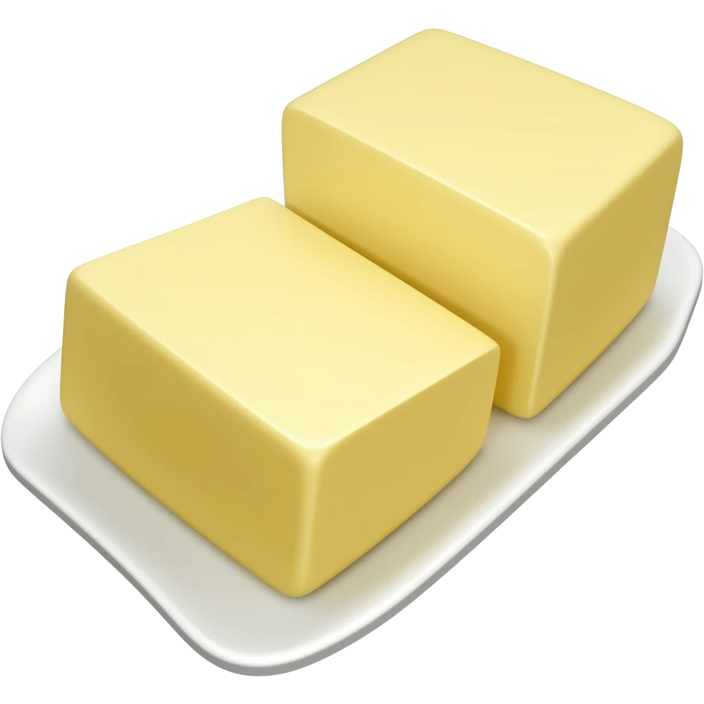 Butter emoji