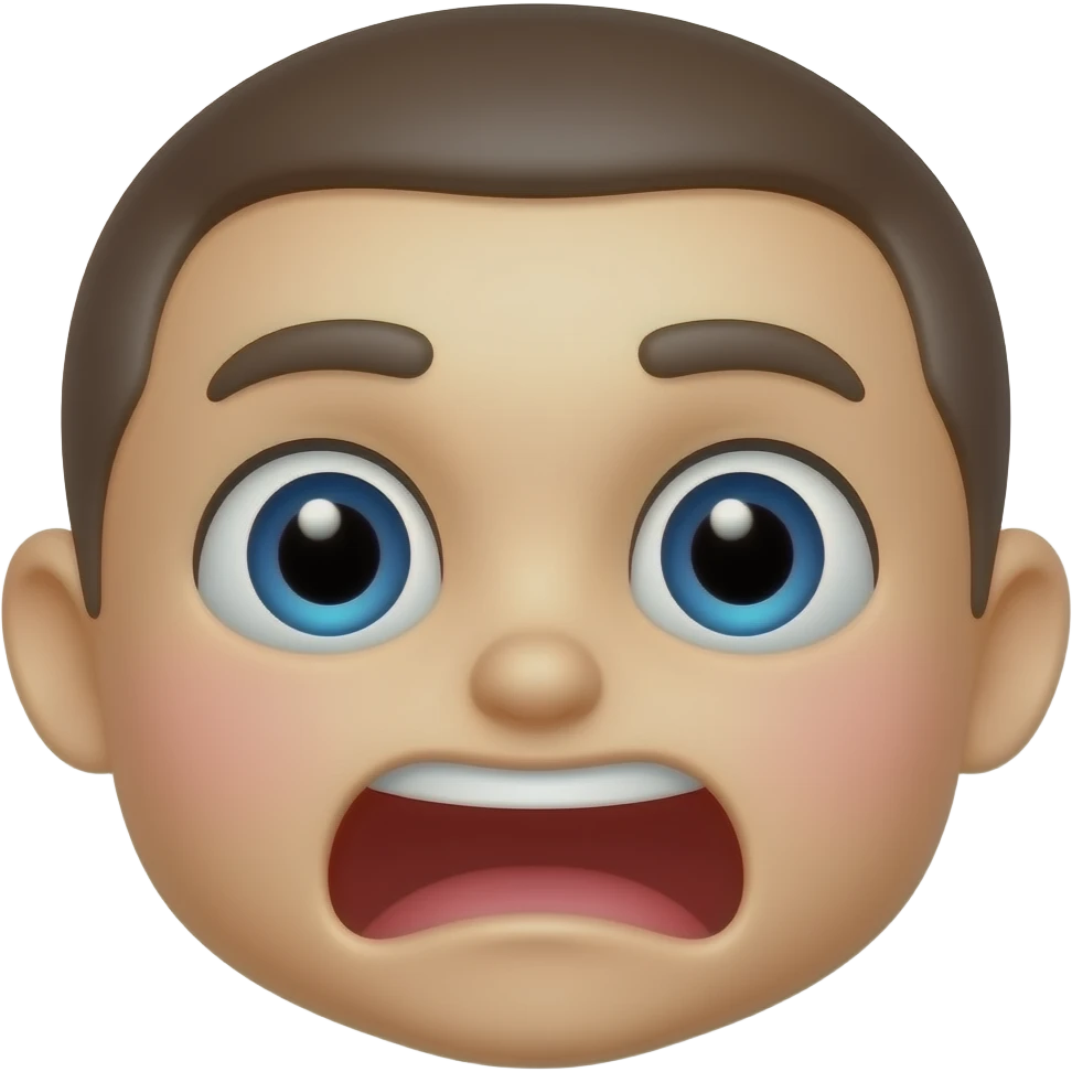 Bimojis que no existan actualmente con expresiones emoji