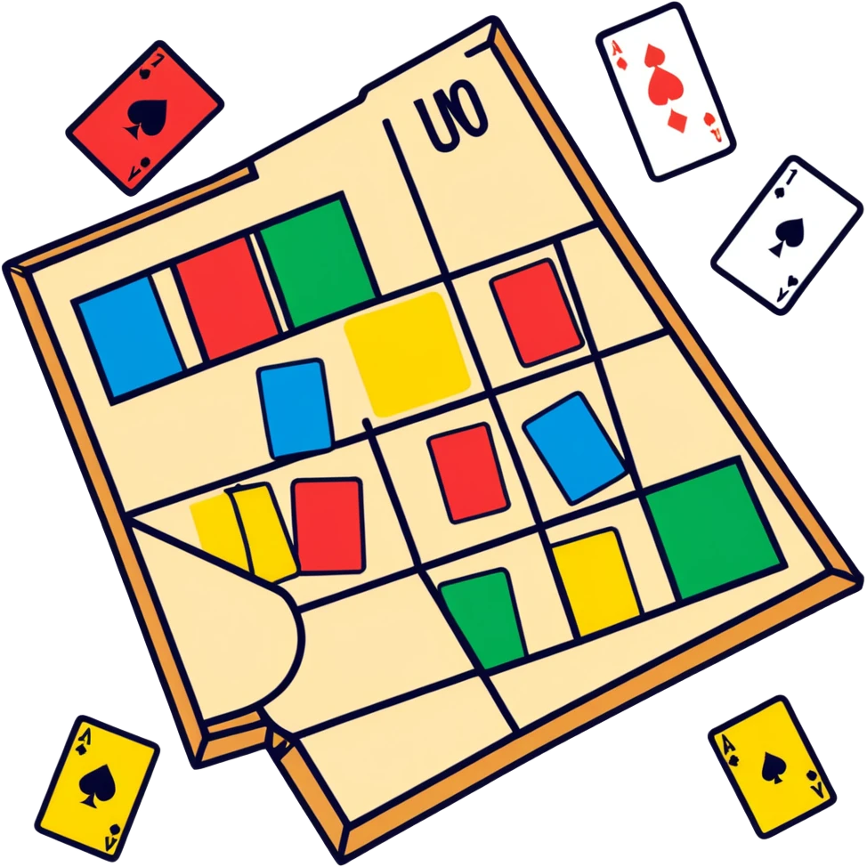 Quiero que me crezco como una tabla del parchís que llega a algunas cartas del juego del uno y del virus por ahí esparcida y que sea súper cozy
 emoji