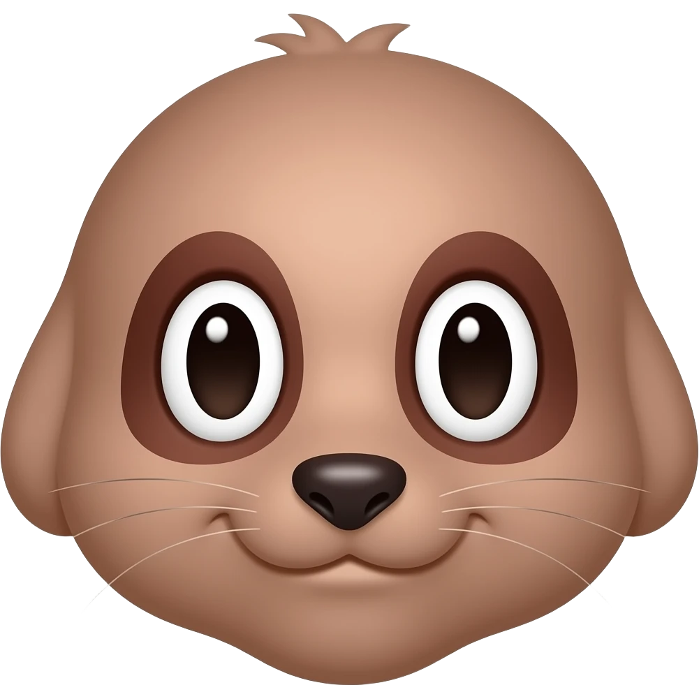 Mahogara emoji
