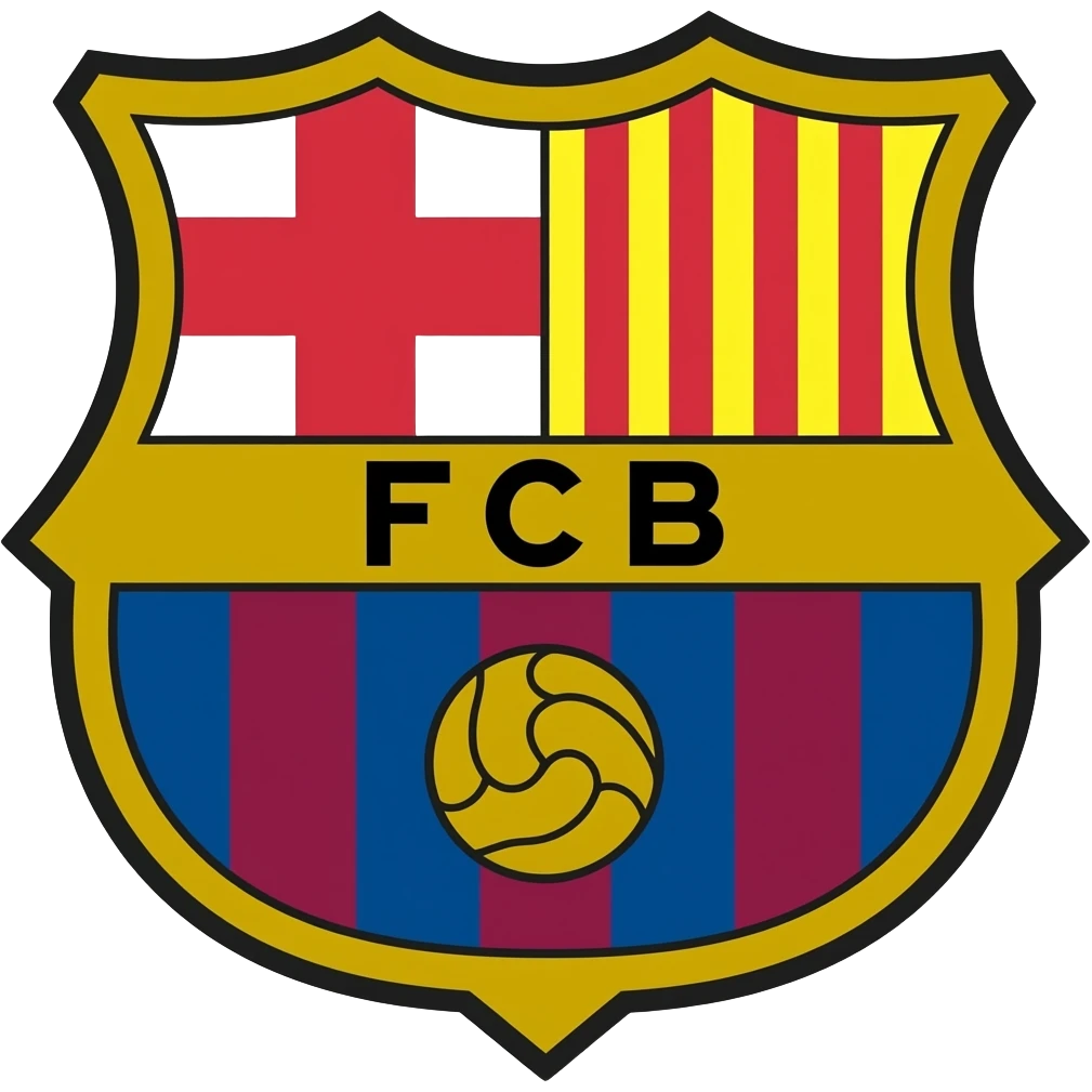 Fc Barcelona emoji