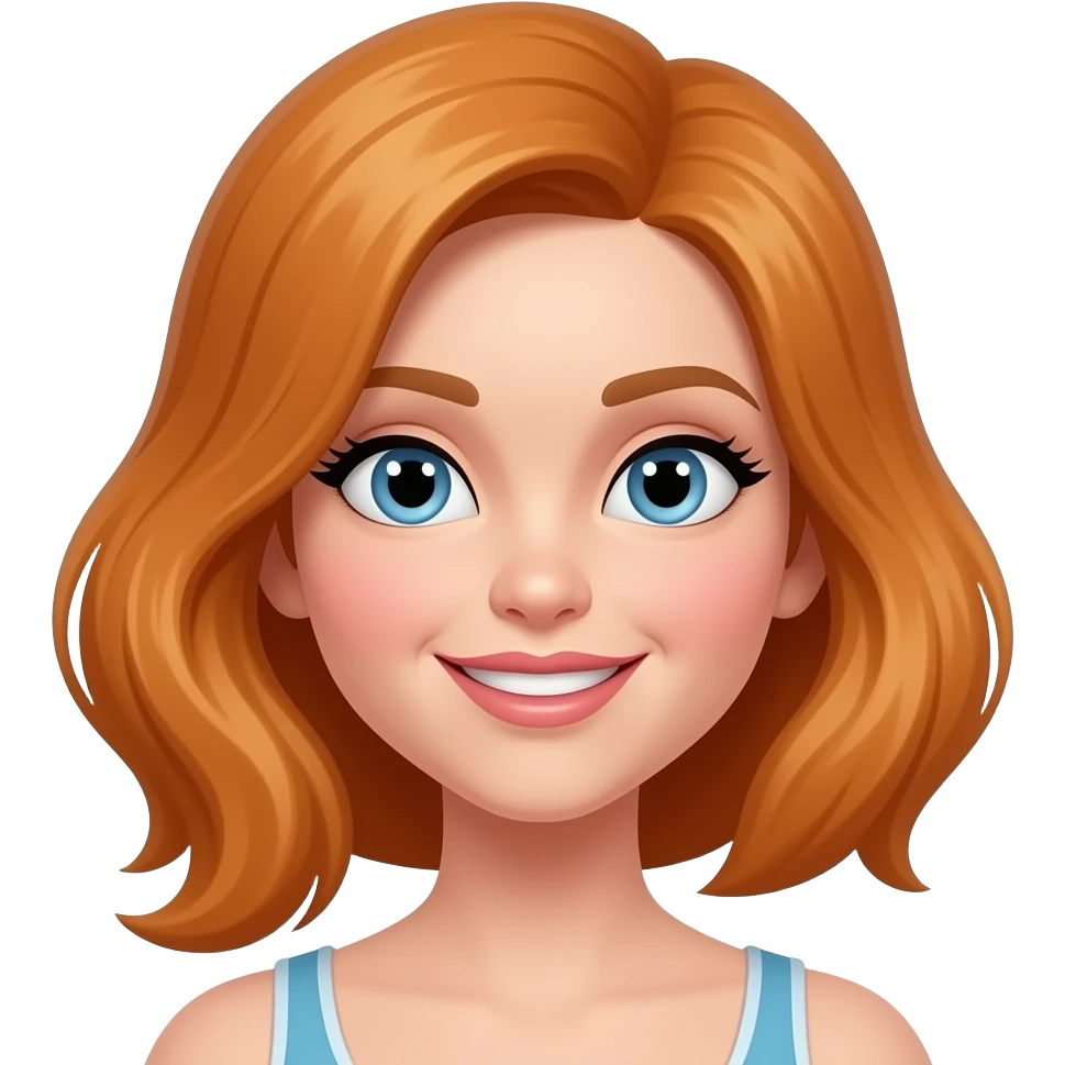 jessica rabbit emoji