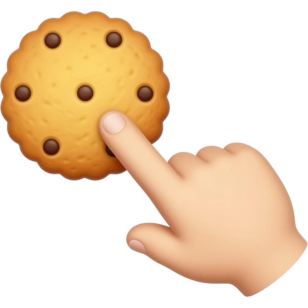 cookie clicker emoji emoji