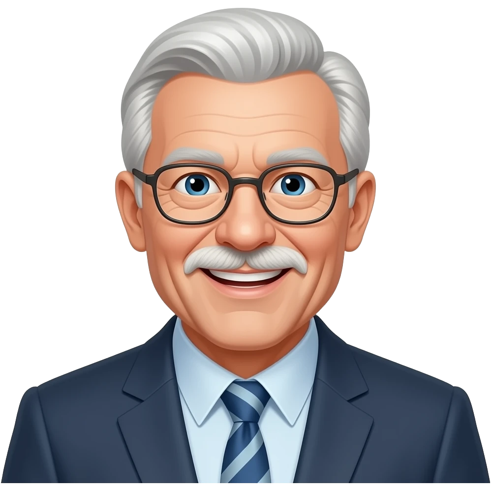 VIEJITOS FELICES emoji