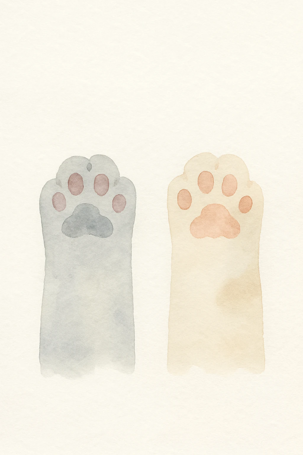 paws emoji