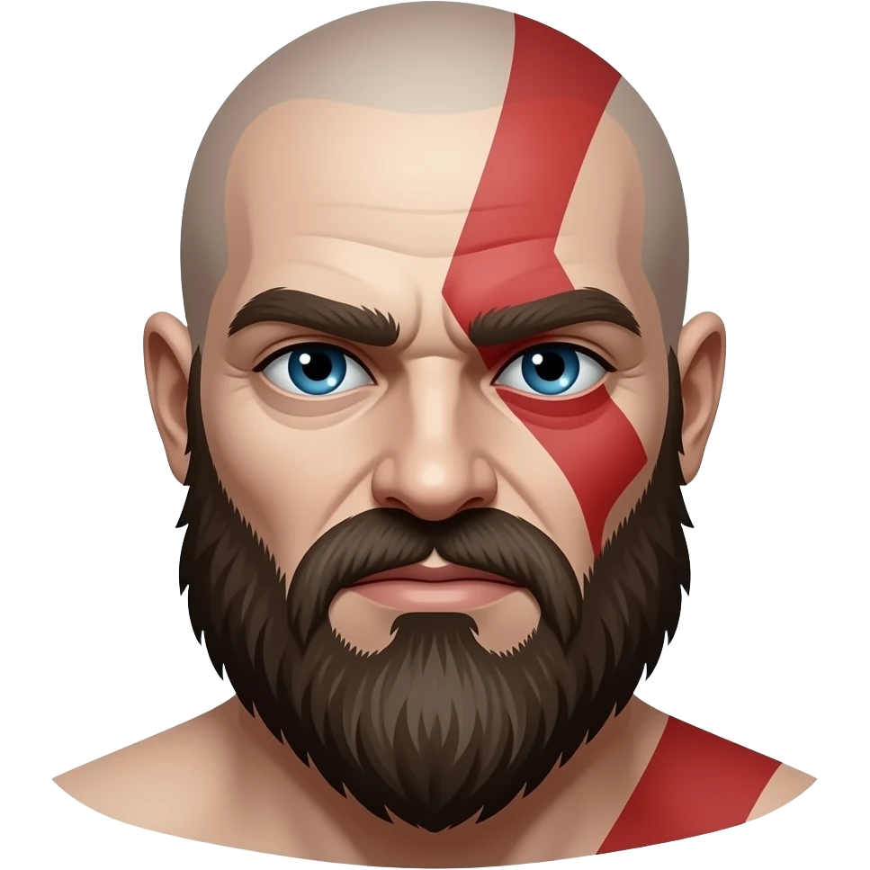 KRATOS emoji