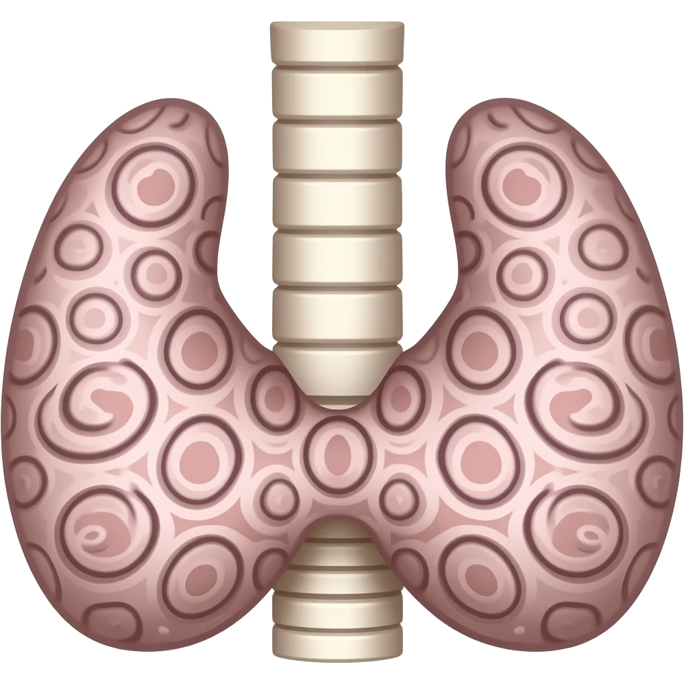 thyroid emoji