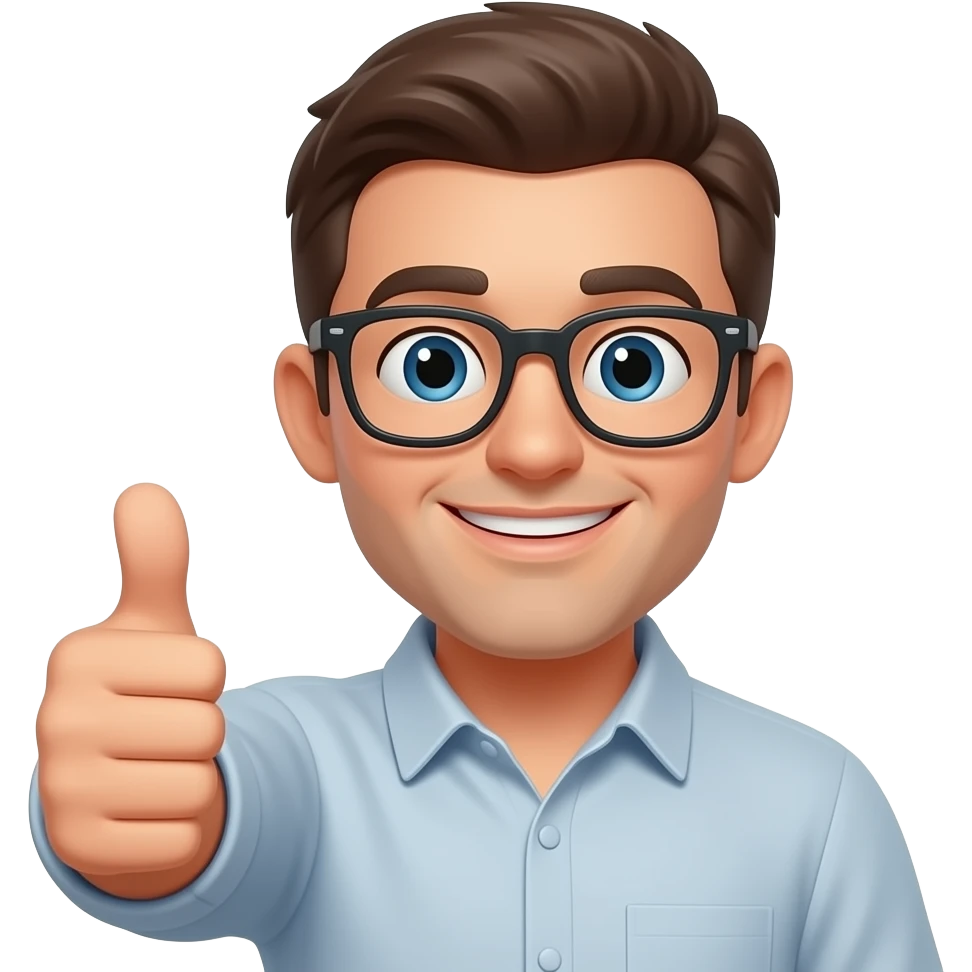 un emoji de mejores condiciones emoji