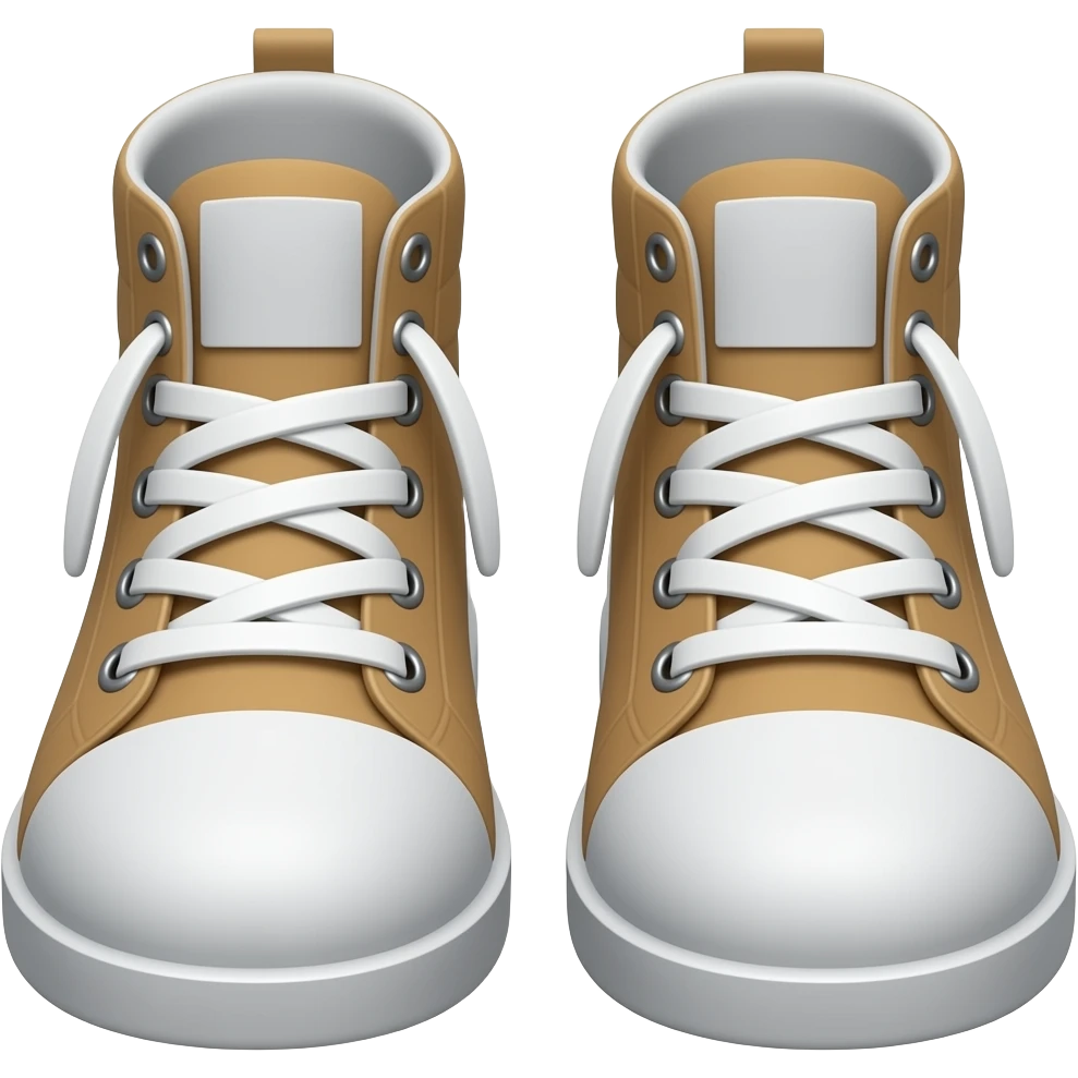 shoes emoji