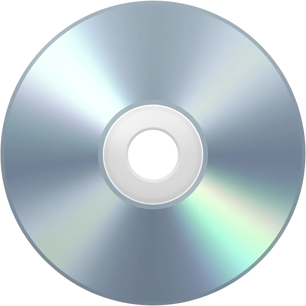 cd emoji