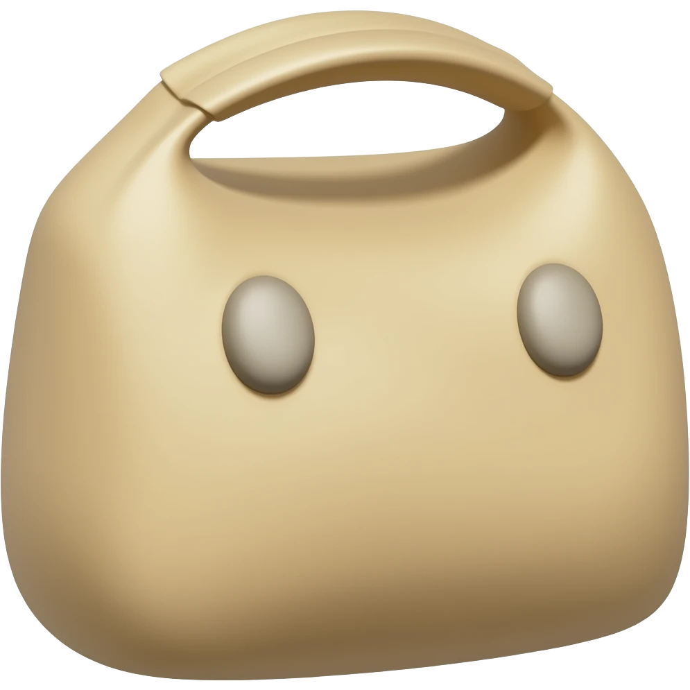 Bag emoji emoji