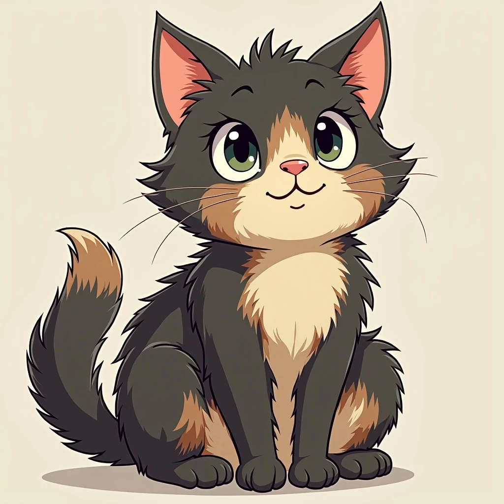 cat emoji
