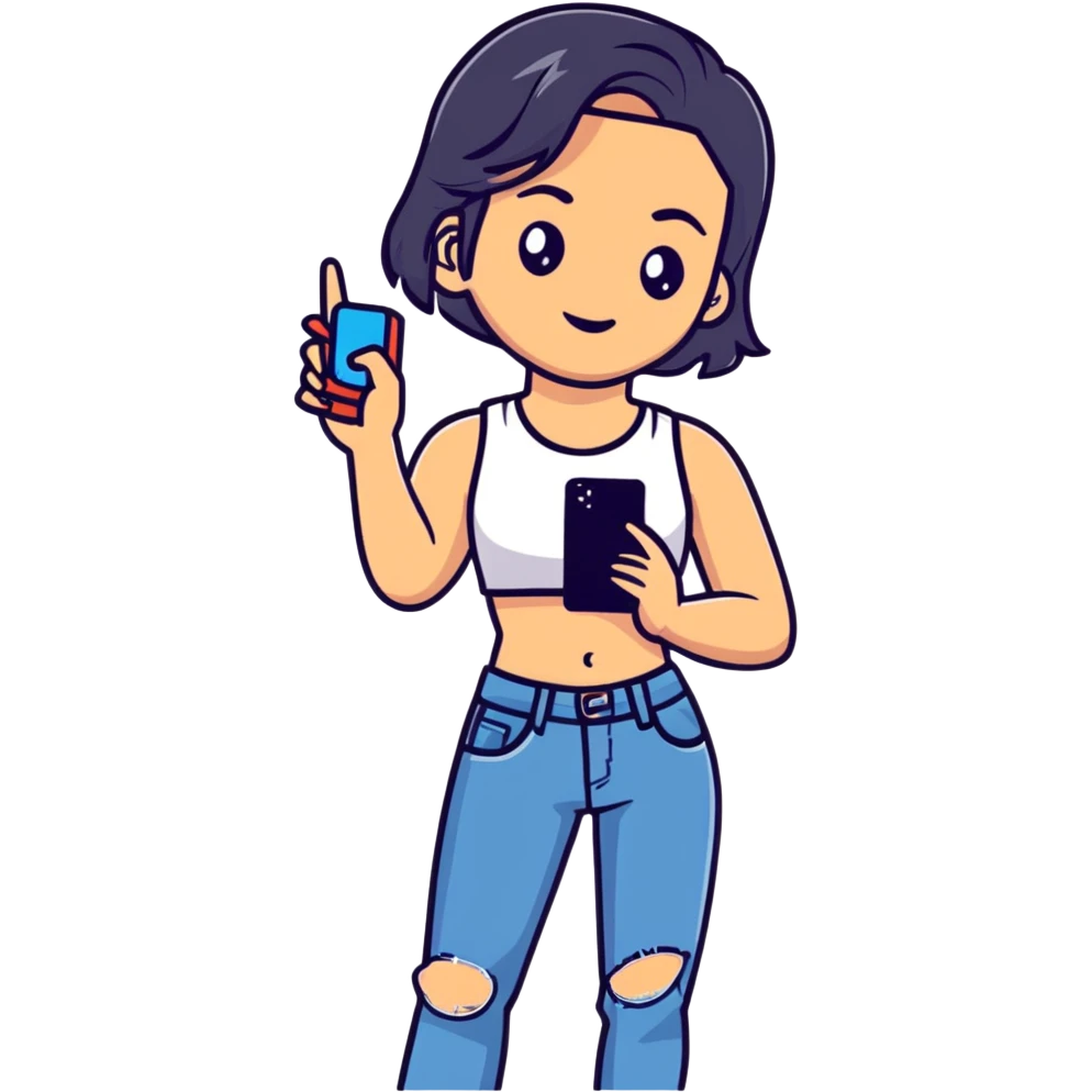 y2k emoji