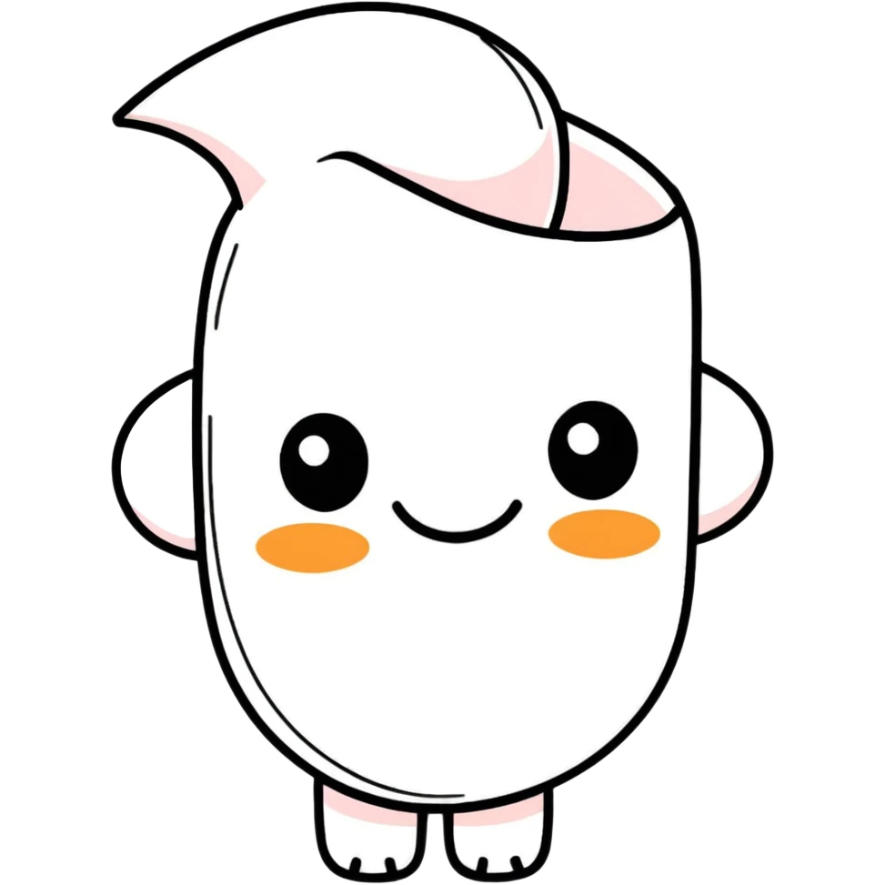Ugly emoji