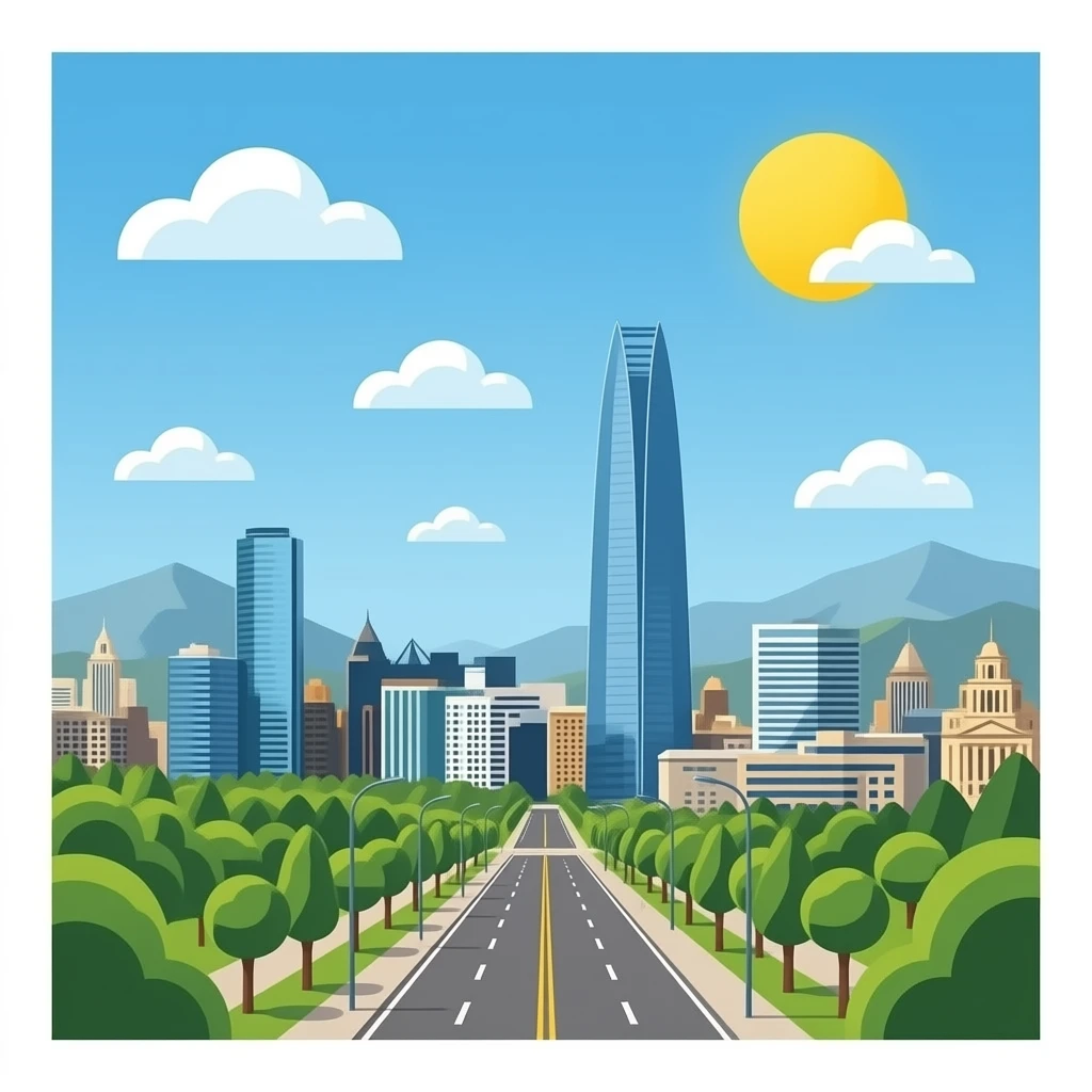 santiago emoji