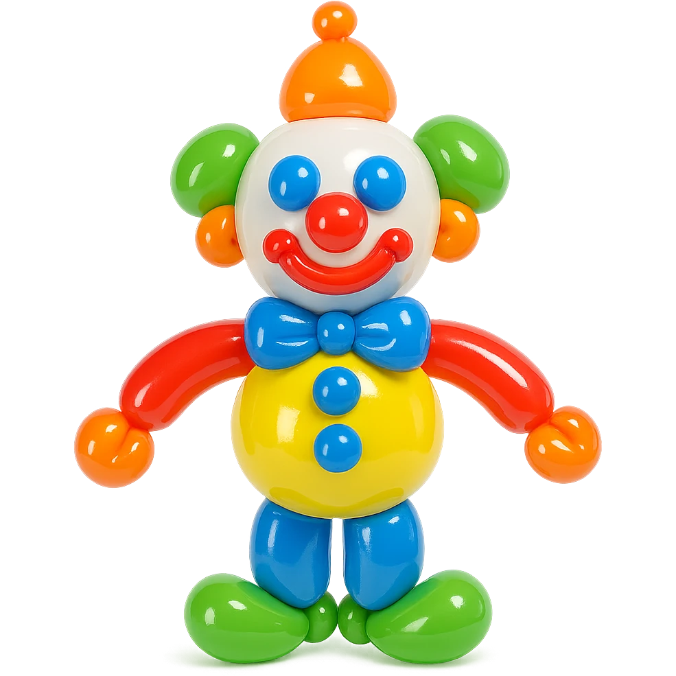 clown emoji