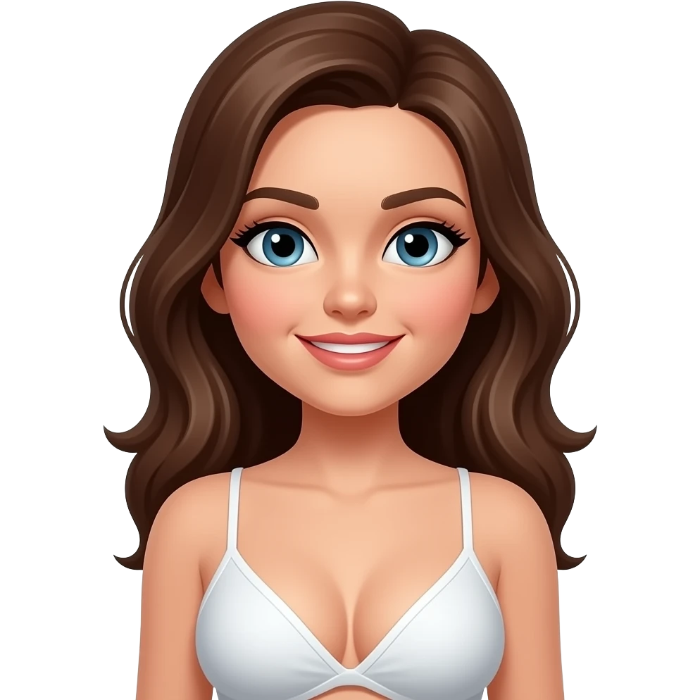 tits revealed emoji