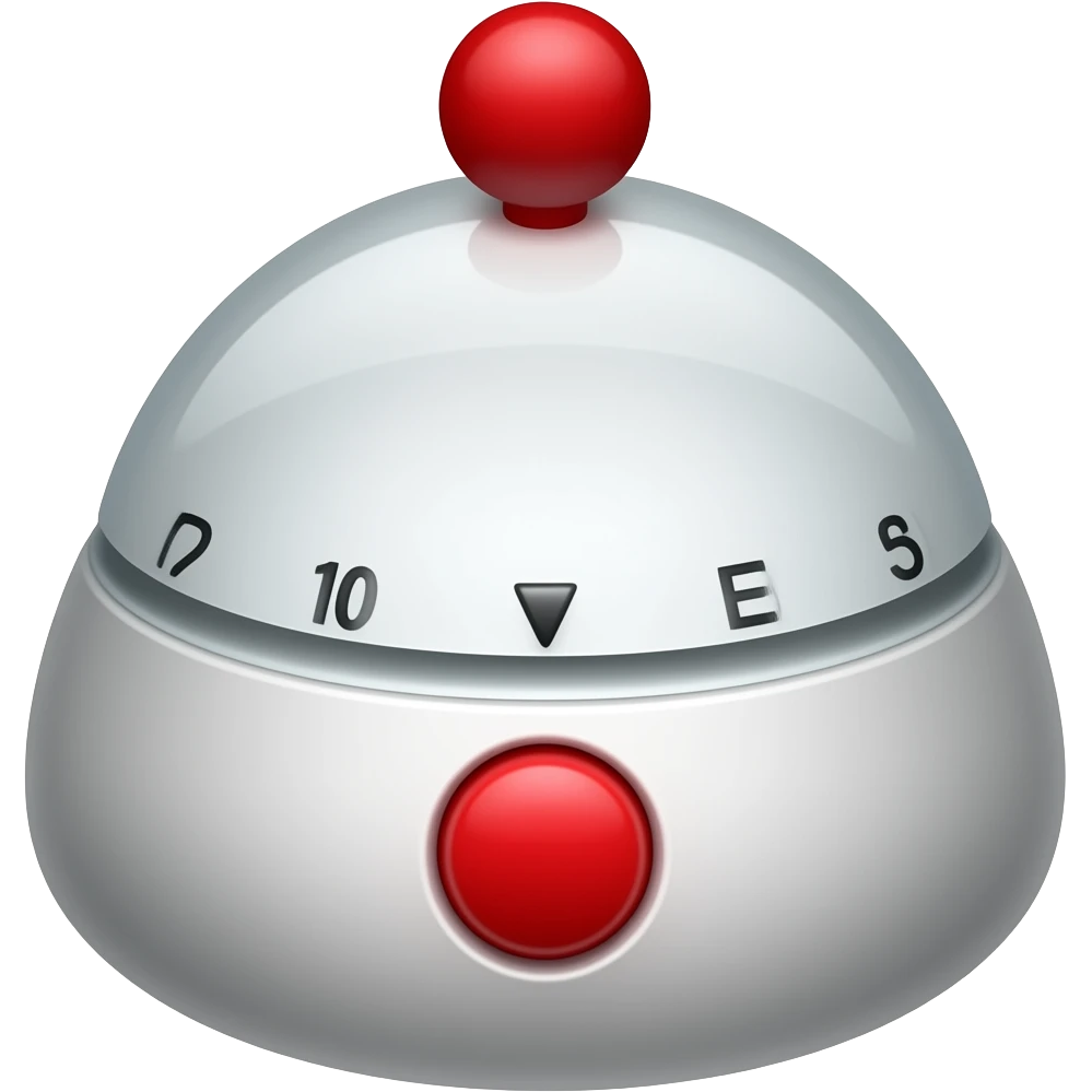 timer  #D4A017 emoji