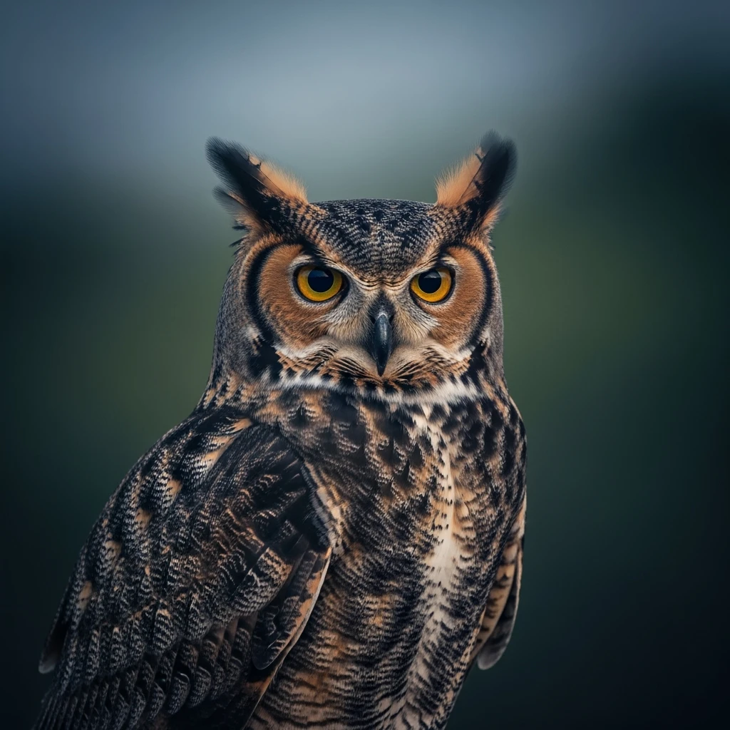 Owl emoji